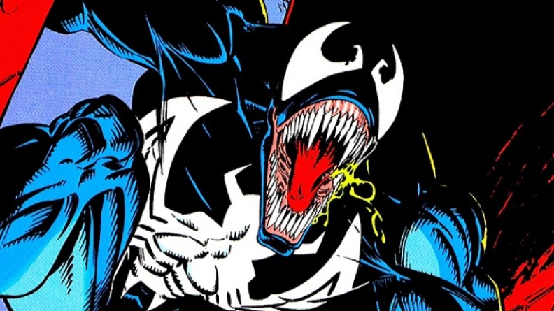 venom-marvel-comics-spider-man