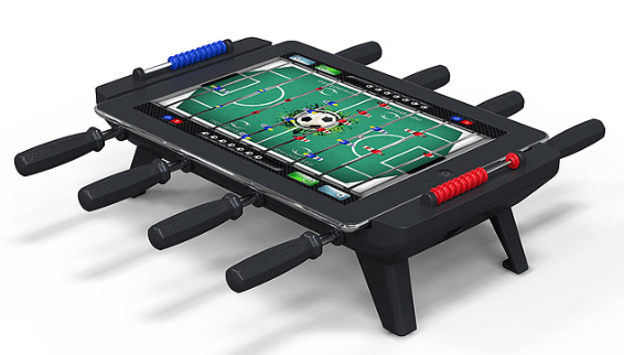 foosball