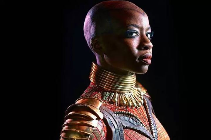 okoye