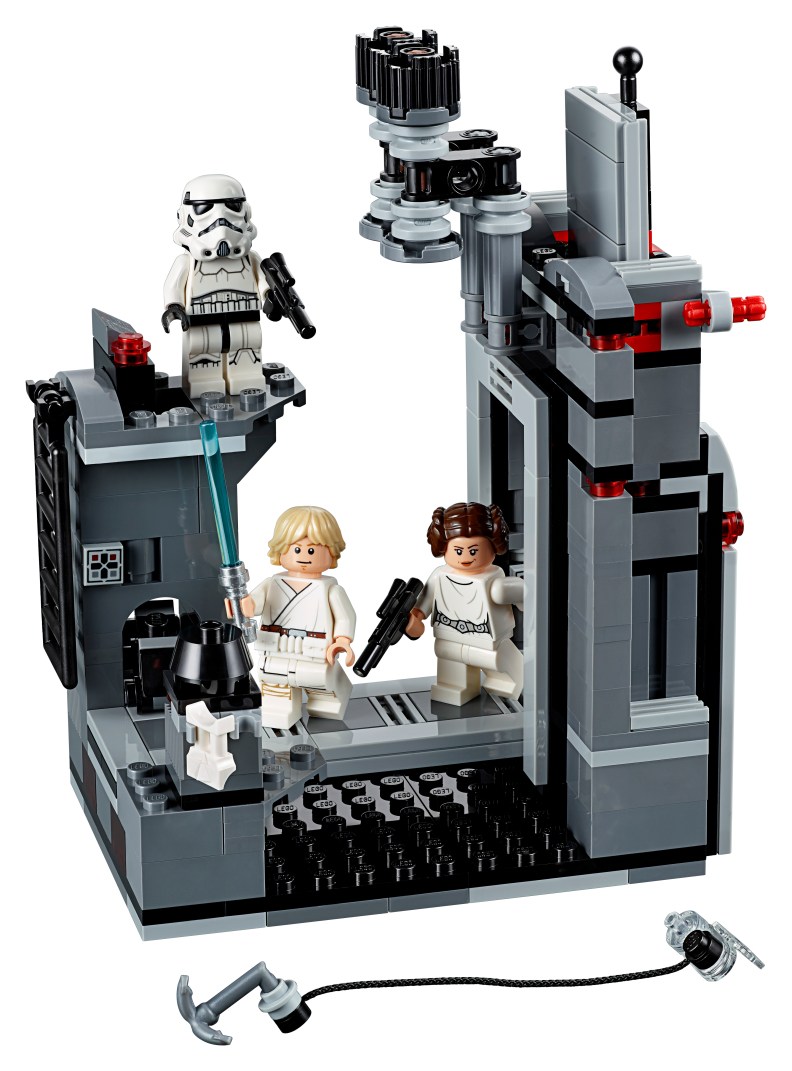75229 Star Wars Death Star Escape