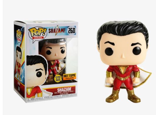 shazam