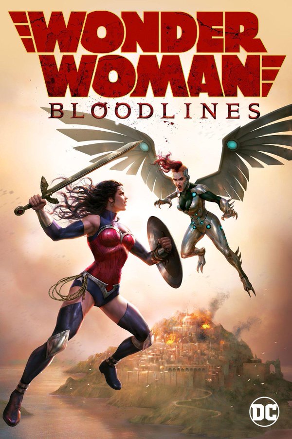 WonderWomanBloodlines