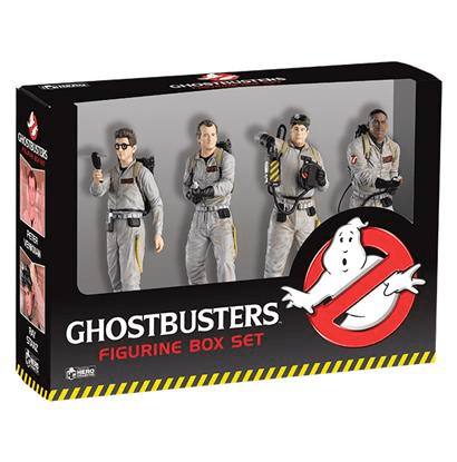 ghostbusters
