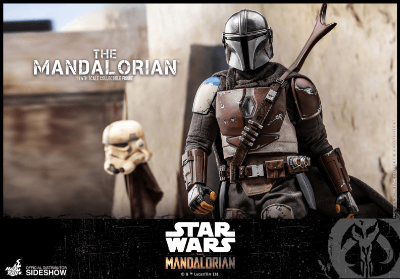 mandalorian